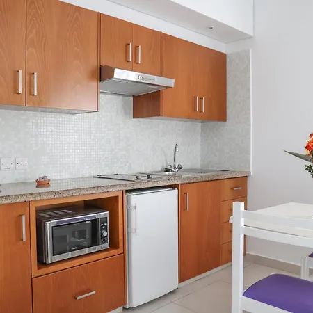 Lejlighedshotel Alva