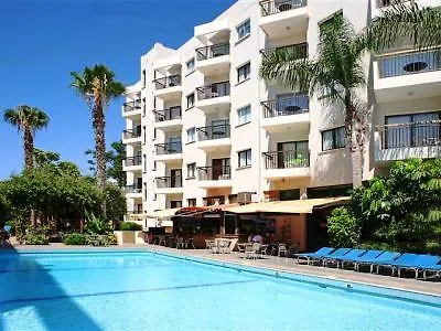 Lejlighedshotel Alva Protaras