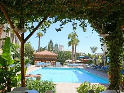 Lejlighedshotel Alva 3*