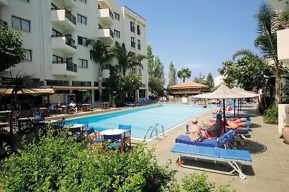Alva Lejlighedshotel 3*