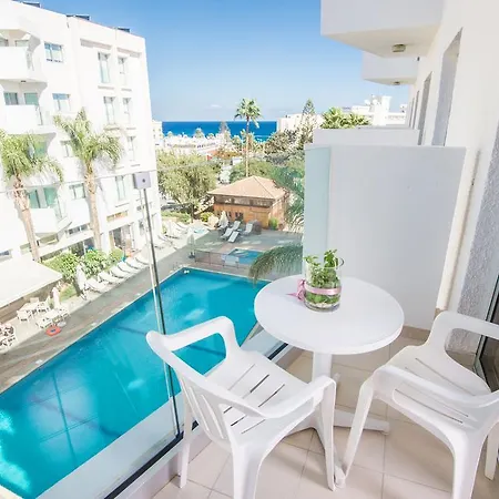 Alva Lejlighedshotel