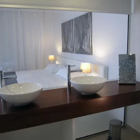 Alva Lejlighedshotel Protaras
