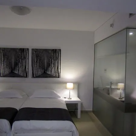 Alva Lejlighedshotel