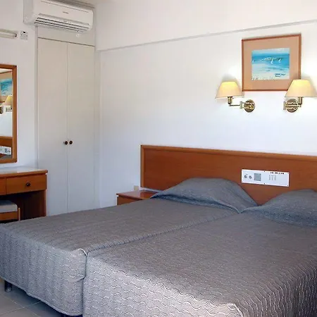 Lejlighedshotel Alva 3*