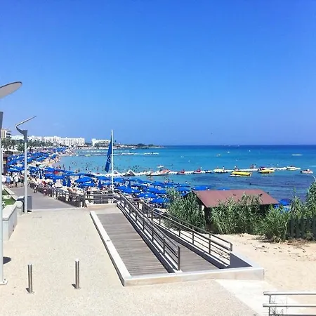 Lejlighedshotel Alva 3*