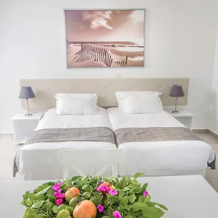 Alva Lejlighedshotel