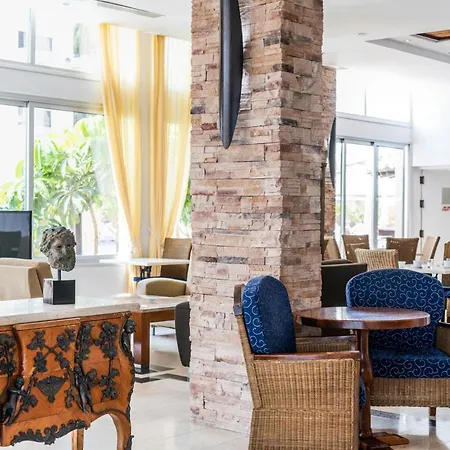 Alva Lejlighedshotel Protaras