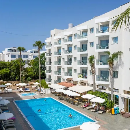 Alva Lejlighedshotel