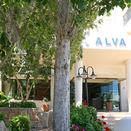 Alva プロタラス